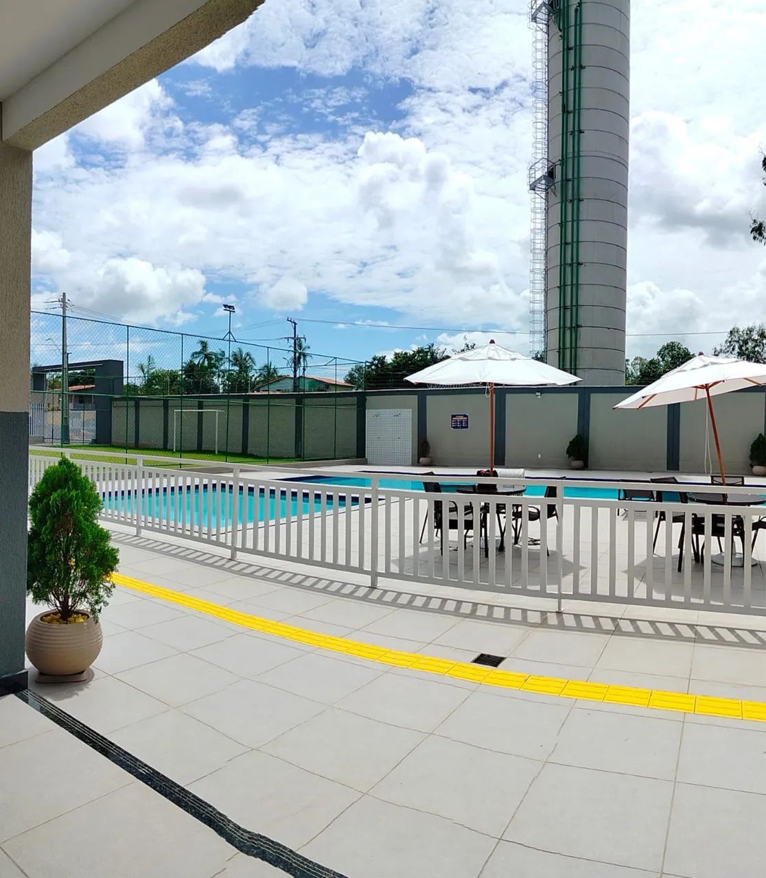 Foto - São Luís - Cohama