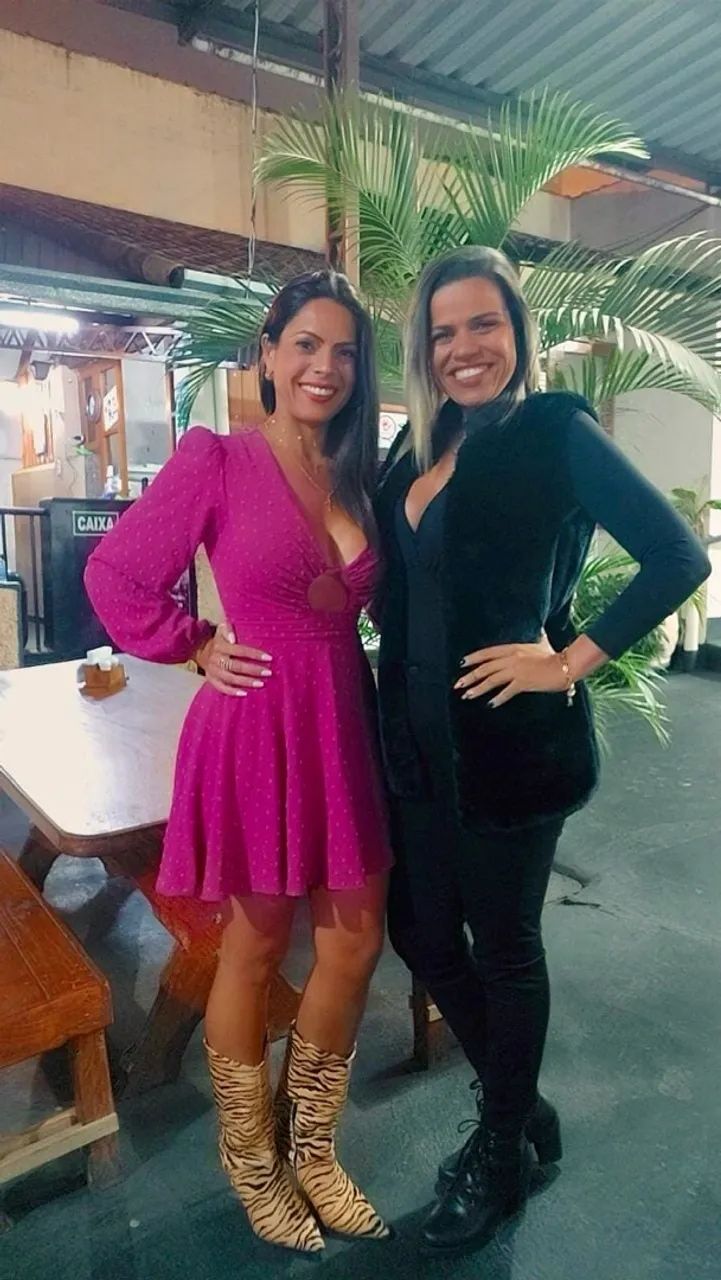 Vestido curto - Foto 3