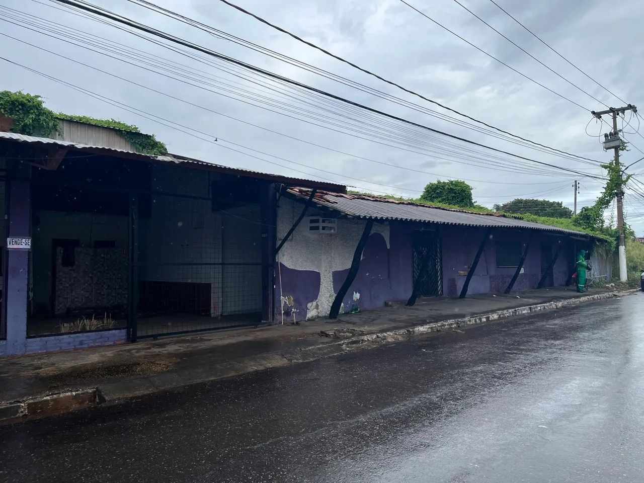 Foto - Várzea Grande - Centro-Sul
