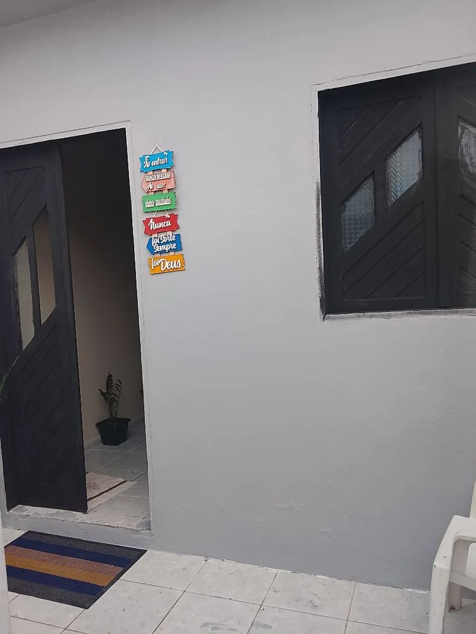 Alugo casa - Foto 4