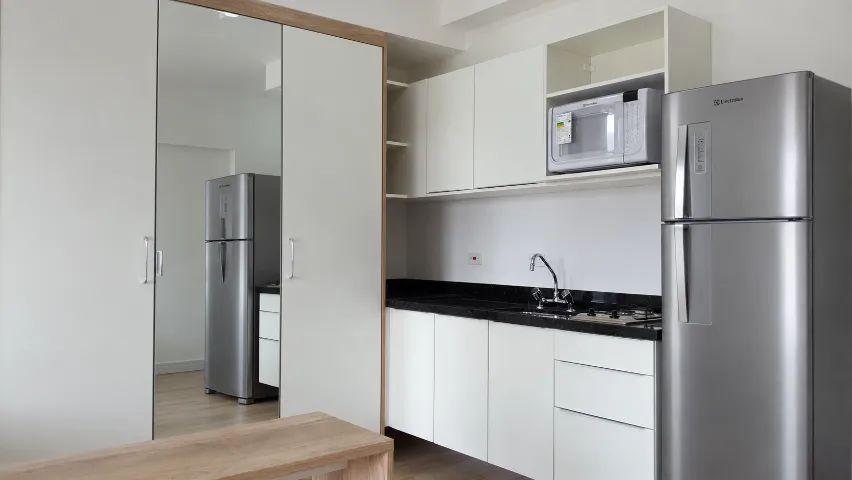 Studio - MID Home - Foto 4