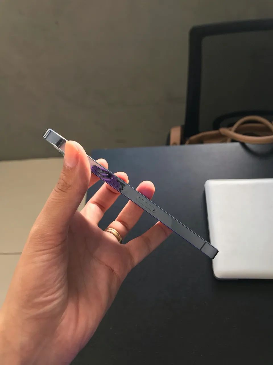 iPhone 13 Pro 256g - Foto 2