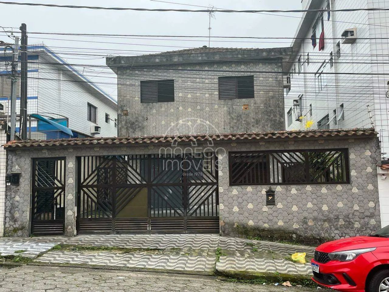 Apartamento 02 dorm, centro - São Vicente - Foto 3