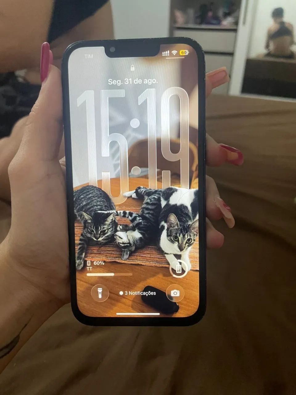 iPhone 13 128gb