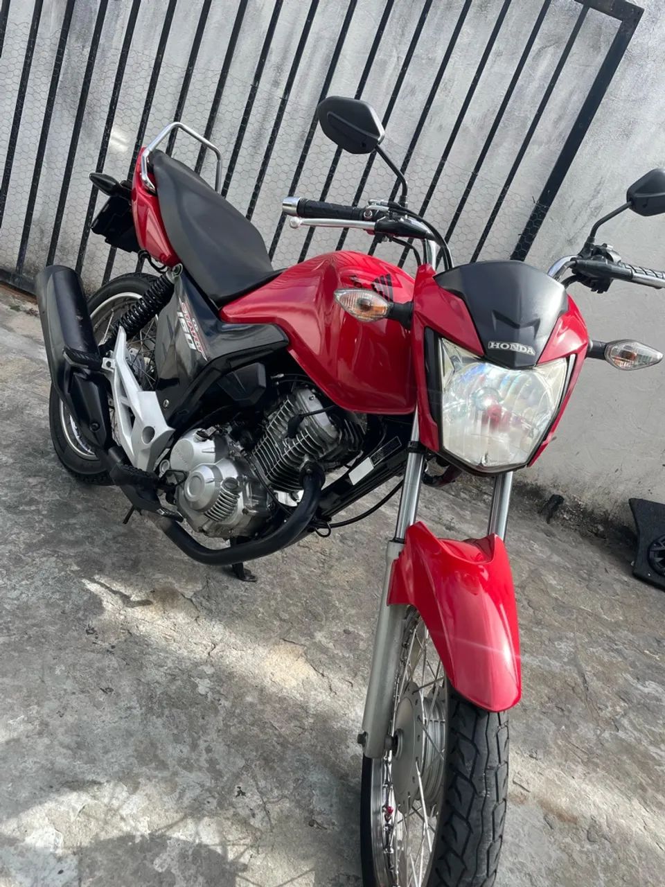 Honda Start 160  - Foto 2