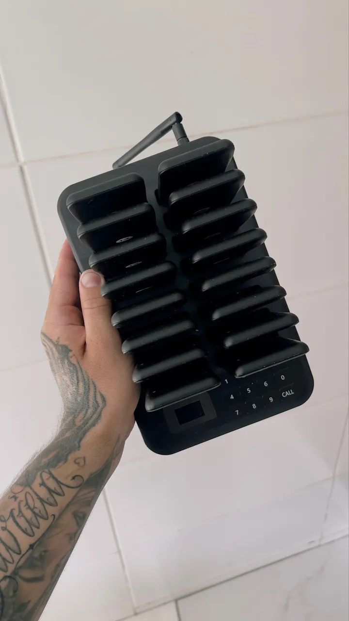 Pager 16 comandas!! - Foto 3