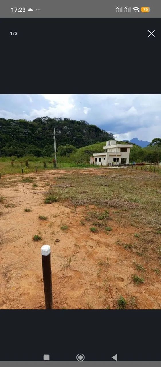 Foto - Duque de Caxias - Xerém