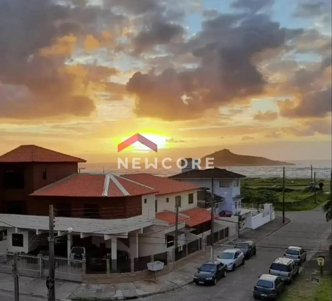 Casa em Rua Visconde de Barbacena - Centro - Imbituba/SC