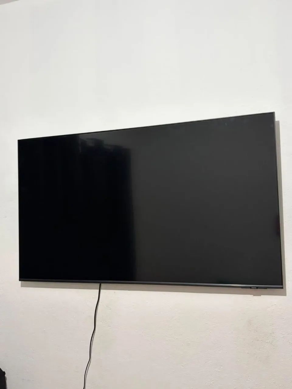 Tv smart 50 polegadas  - Foto 2