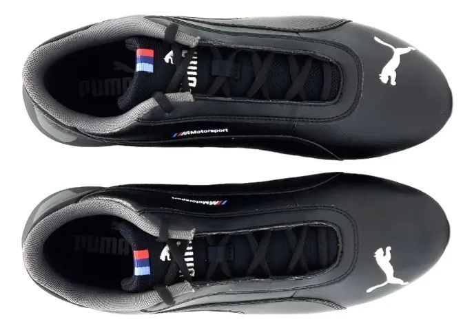 Tênis PUMA BMW M Motorsport R-Cat - n° 43 - Novo - Baixei o valor