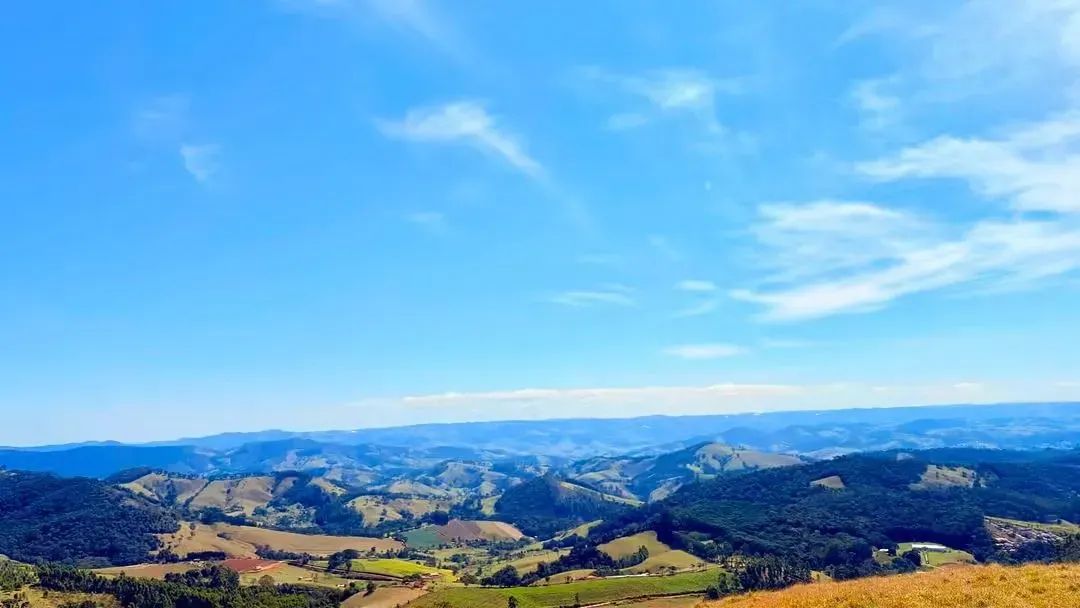 Alpes de Monte Verde