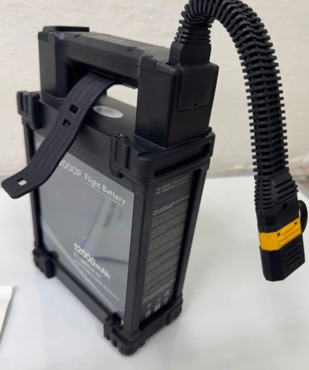 Drone Dji 10 litros mg1 - Foto 4