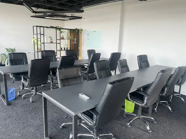 Sala Comercial Completa - Pronta para Uso | Ideal para Escritórios e Diversos Negócios - Foto 3