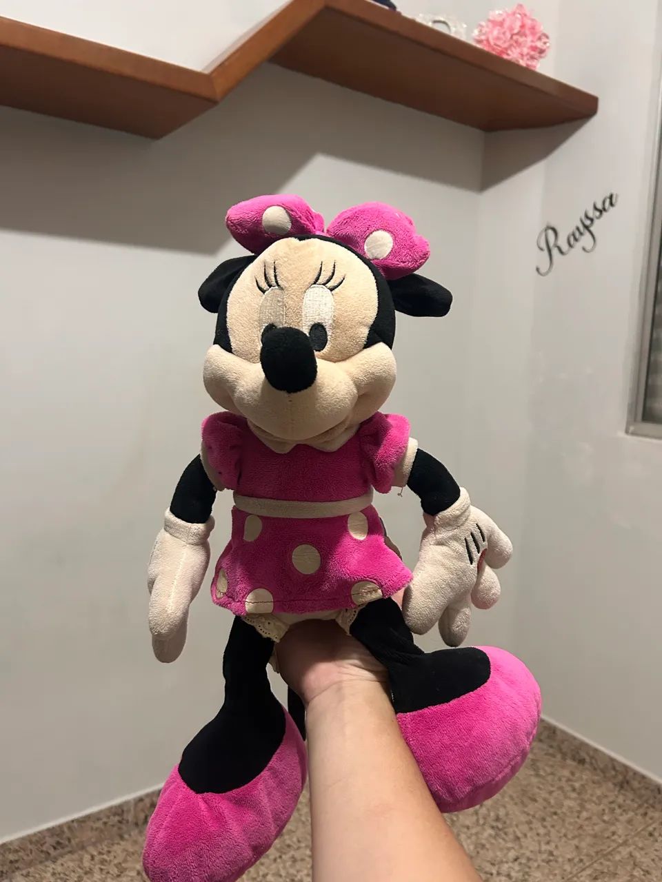 Bonecas R$30 CADA - Foto 4