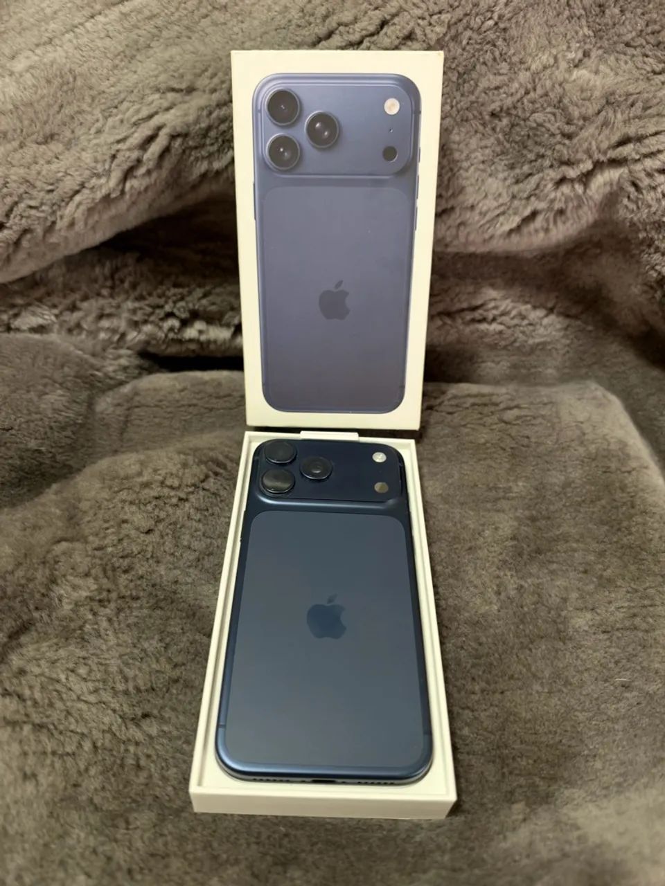 iPhone 17 Pro Max 256GB
