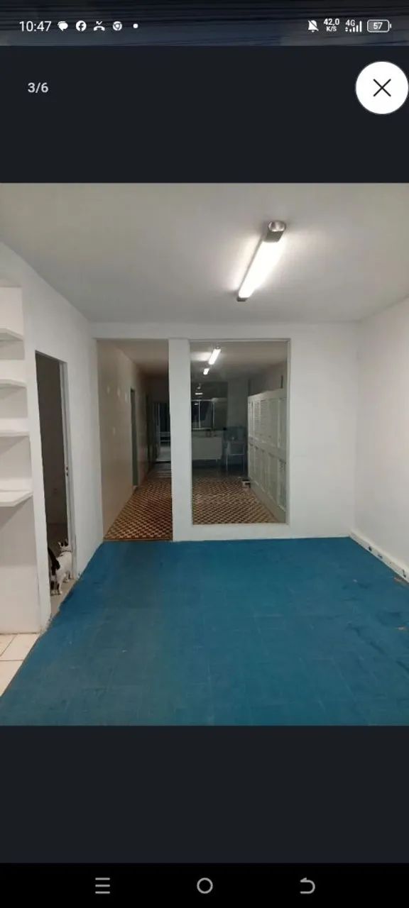 Aluga se PONTO COMERCIAL no Coração do Farol  - Foto 3