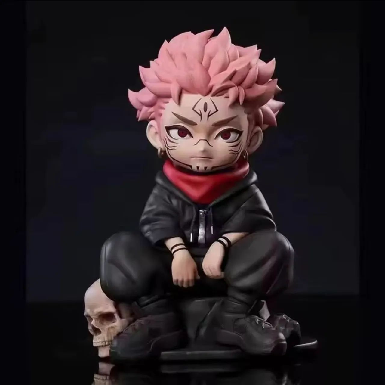 Jujutsu Kaisen / Satoro Gojo/ Sukuna - Foto 2