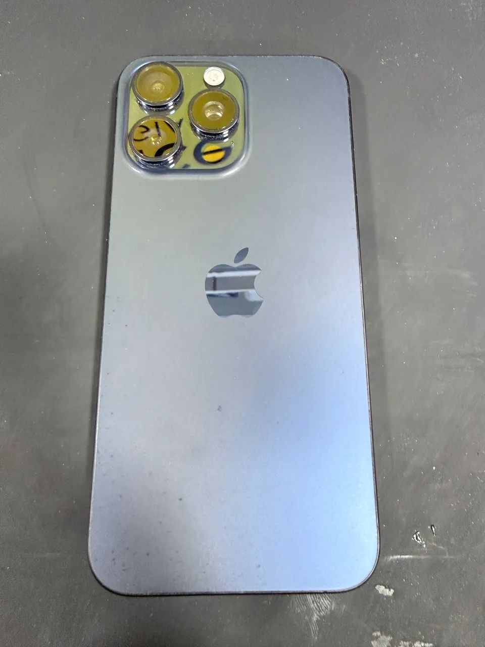 IPHONE 15 PRO MAX 512GB - Foto 2