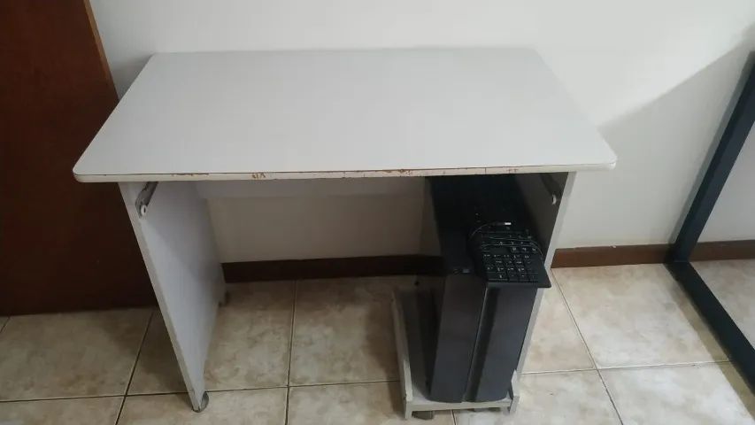 Mesa de escritório