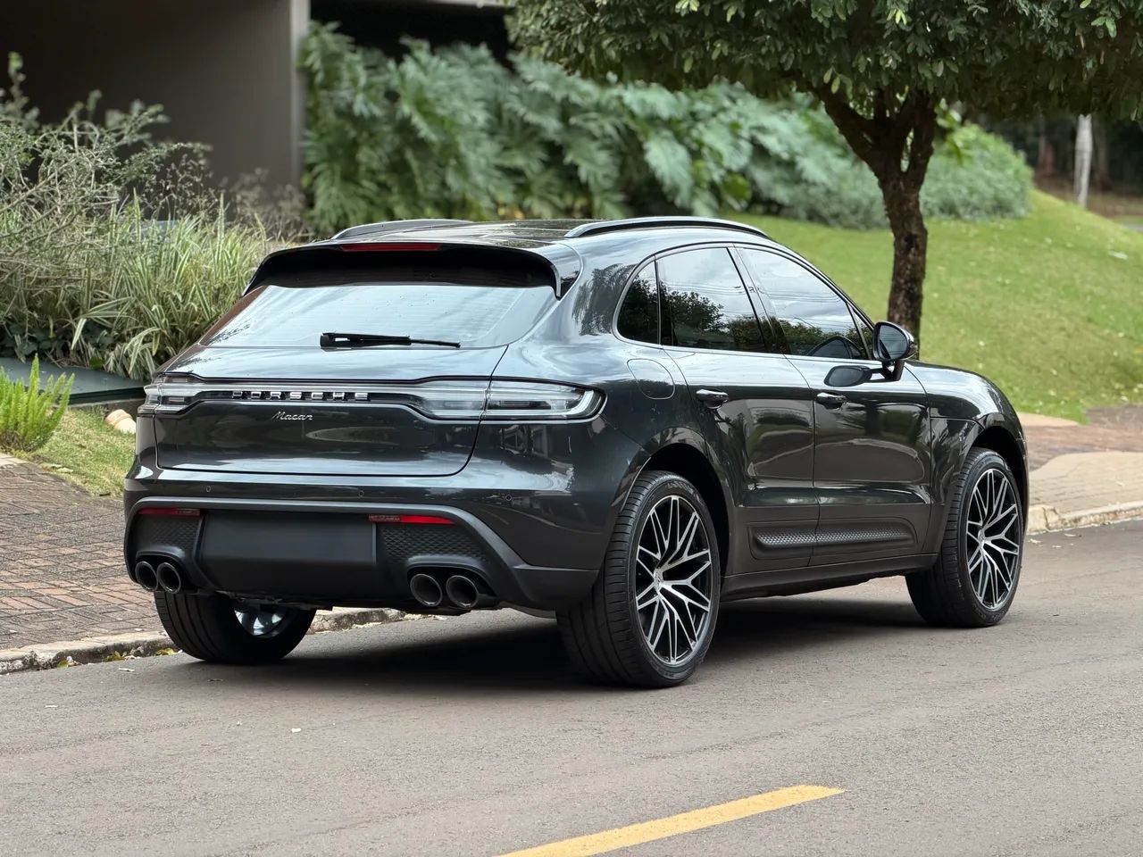 Porsche Macan 2.0 Turbo 237/252cv 2023 - Foto 3