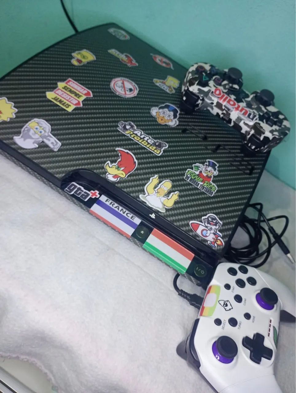 Ps3 - Foto 3