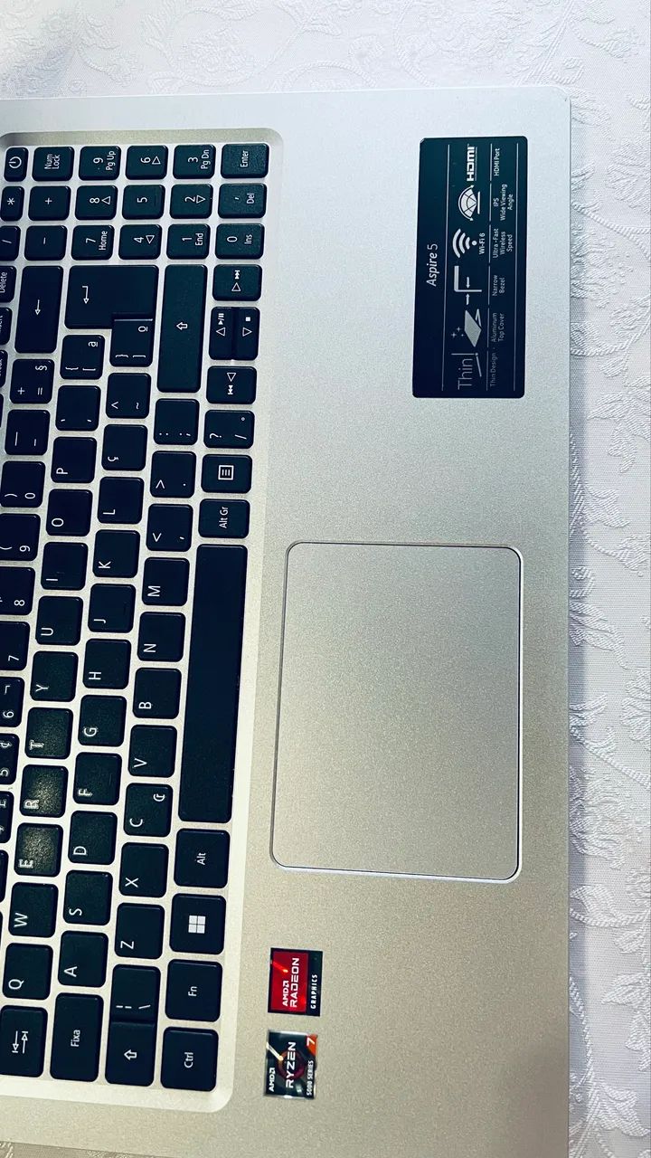 Notebook Acer  - Foto 2