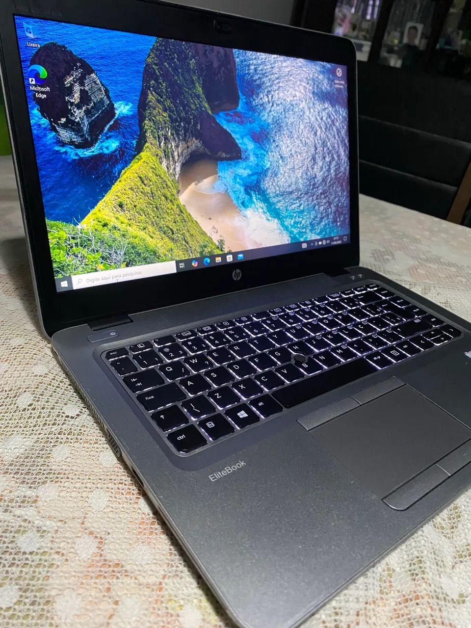 Notebook HP  - Foto 2