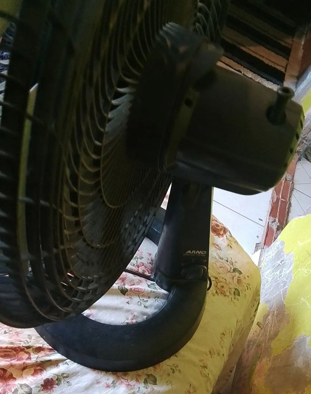 ventilador Arno  - Foto 2