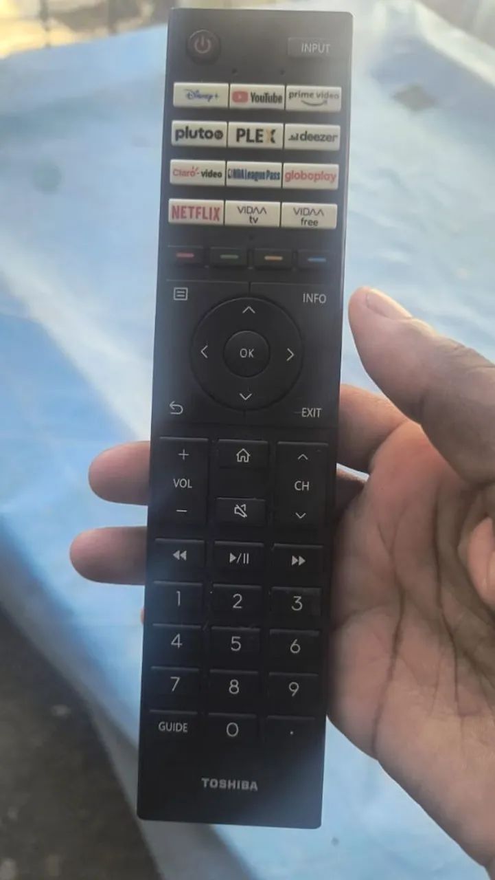 TV smart 32 polegadas  - Foto 3