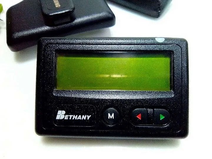 Bip/Pager Bettani  - Foto 2