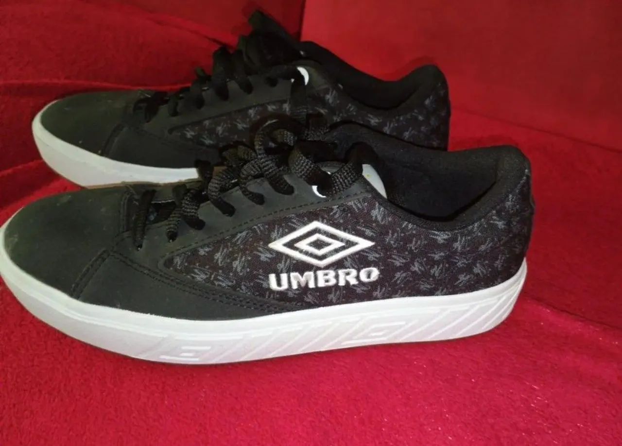 Tênis umbro número 40 original  - Foto 4