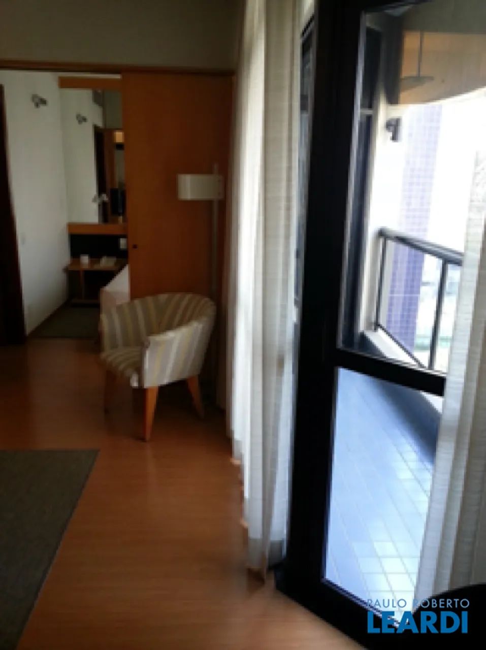 APARTAMENTO - ITAIM BIBI - SP - Foto 3