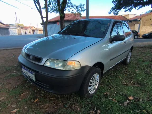 Fiat Palio 2004