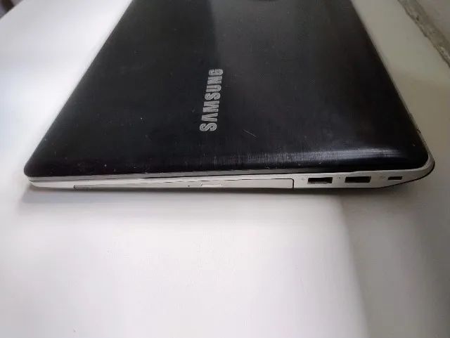 Notebook Samsung - Foto 2