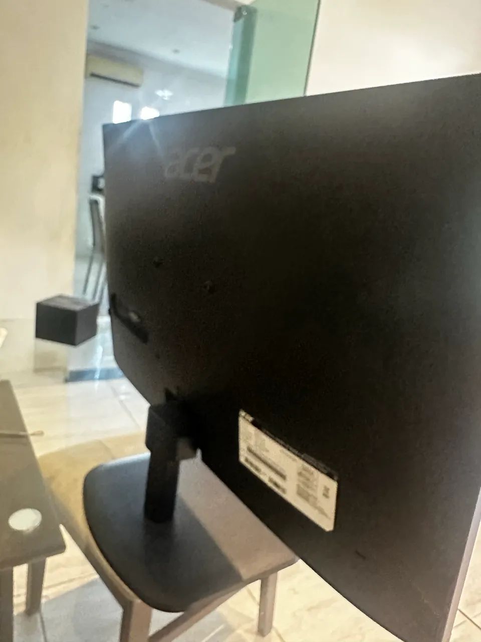Monitor acer - Foto 2