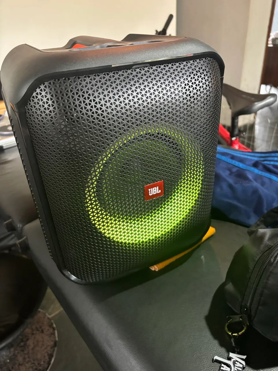 JBL PARTYBOX ENCORE  - Foto 5