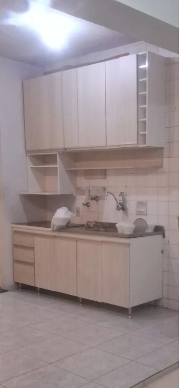 Armário cozinha 