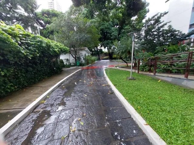 16-B-MY - EDIFÍCIO CASA GRANDE DAS UBAIAS - CASA FORTE - Foto 4