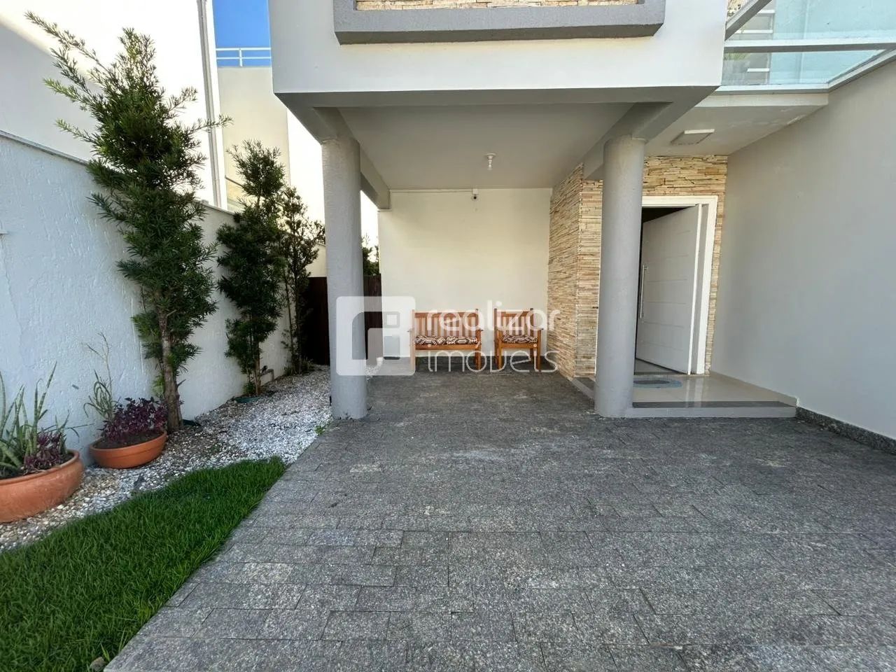 Casa 3 quartos no bairro Ribeirão da Ilha em Florianópolis - Foto 3