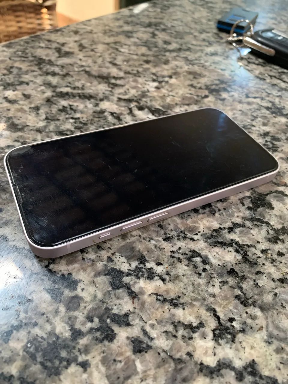 IPHONE 14 - USADO NOVO