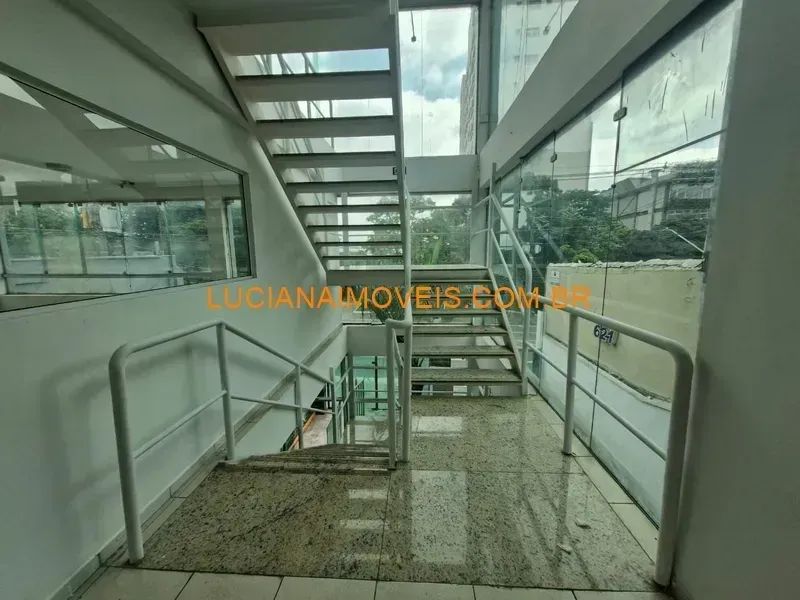 Imóvel para aluguel e venda possui 511 metros quadrados em Vila Romana - São Paulo - SP - Foto 8