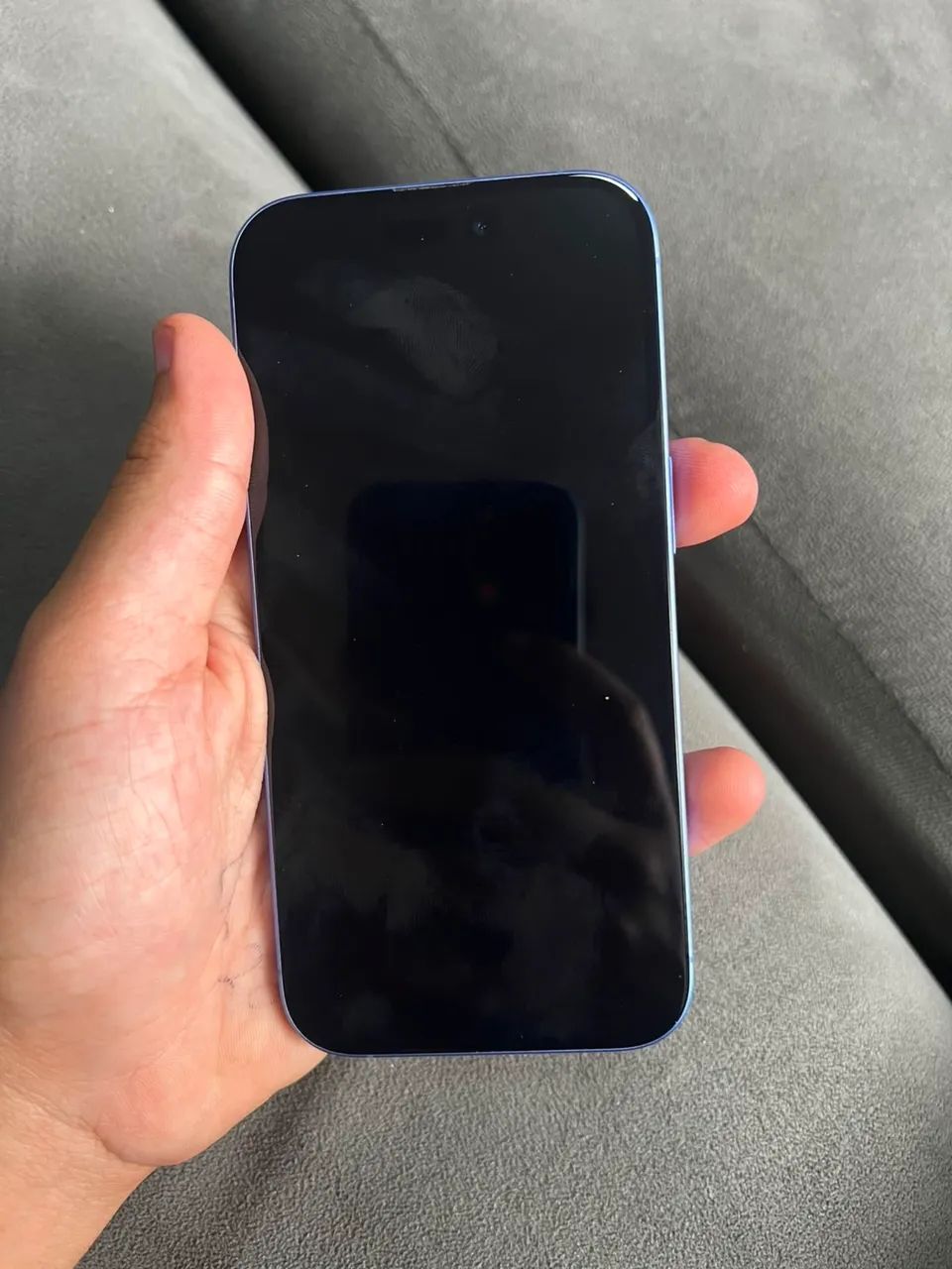 iPhone 16 zero, aceito cartões de de crédito  - Foto 5