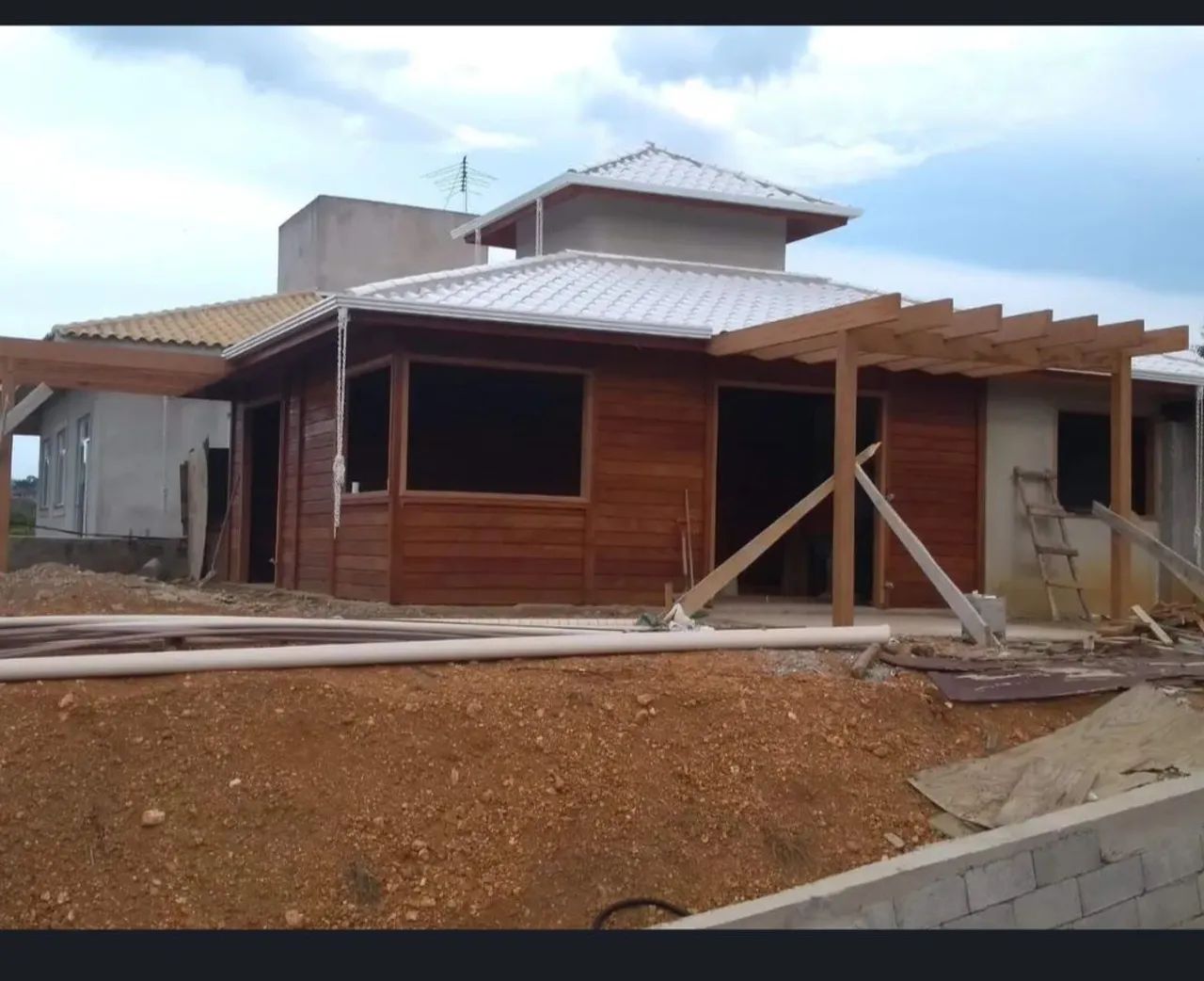 Walason construções  - Foto 5