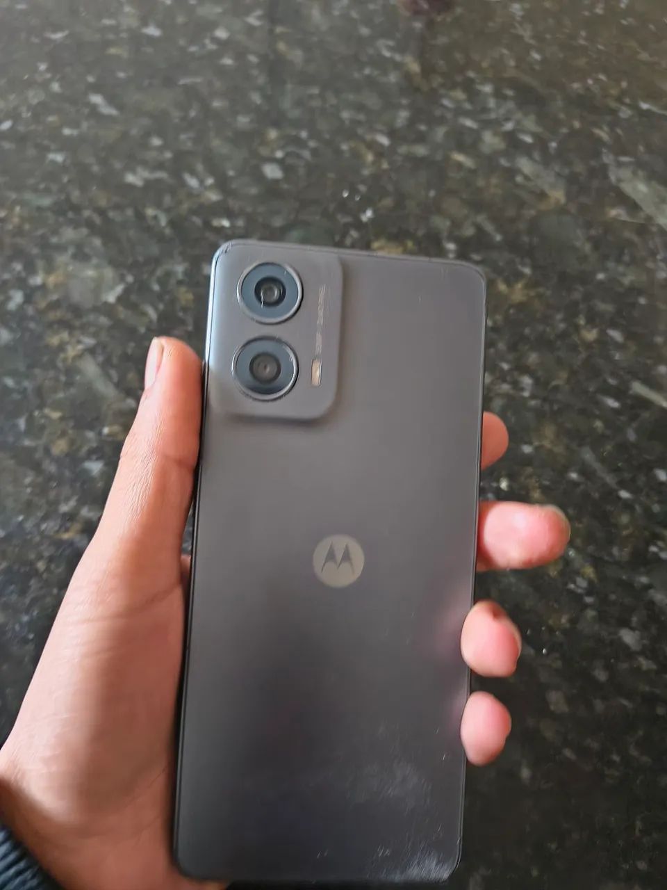 Moto g 34+ 5g 128  - Foto 2