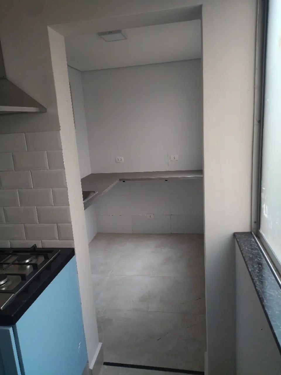 Apartamento Bacacheri, 2 quartos, próximo ao parque do Bacacheri - Foto 3