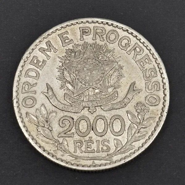 moeda antiga - Foto 2