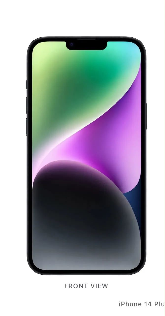 iPhone 14 Plus - Foto 3