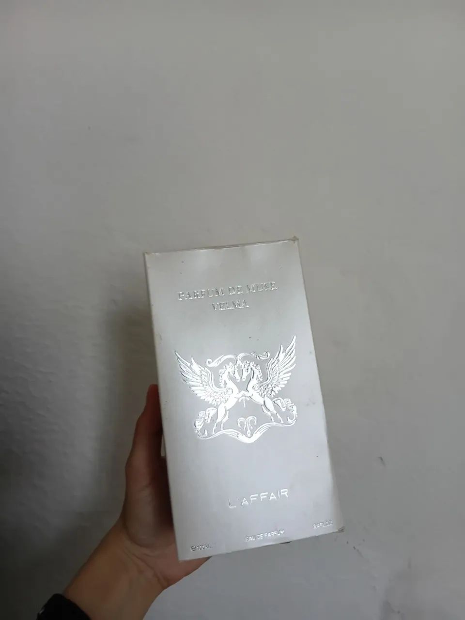 Perfume L'affair - Foto 2