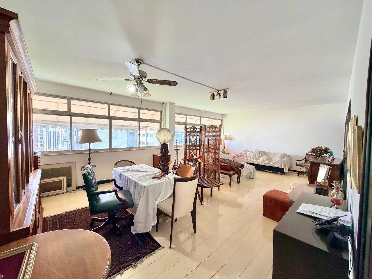 Apartamento a Venda Bairro Funcionários - Foto 2