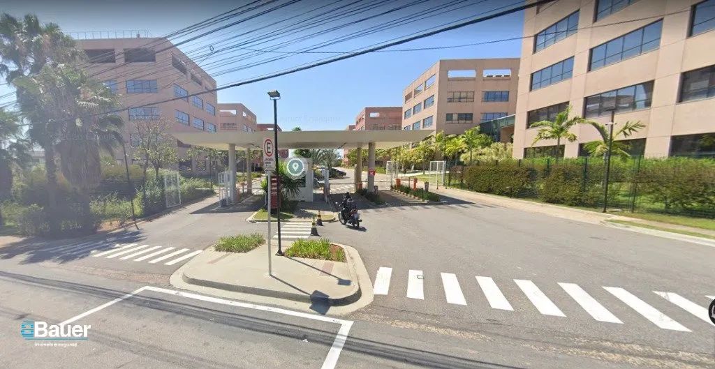Sala comercial para alugar em Campinas, no condomínio Parque Empresarial - Foto 2